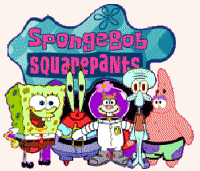 Bob Esponja