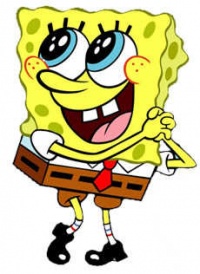 Bobesponja