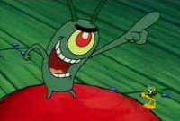 Personajes plankton