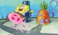 Bob-esponja-fondo-de-bikini