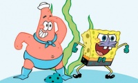 Bob-esponja