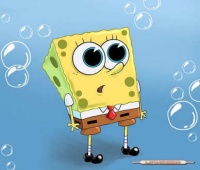 Bob esponja 1