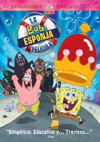 Bob esponja la pelicula-copia
