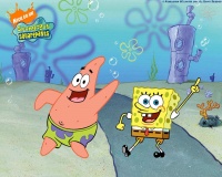 Bobesponja