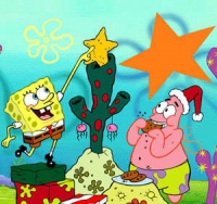 Juegosdepatricioybobesponja